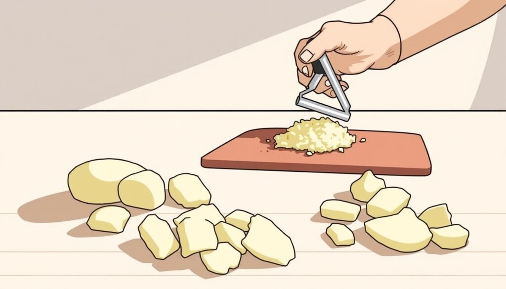 How to make Ducana How to make Ducana
