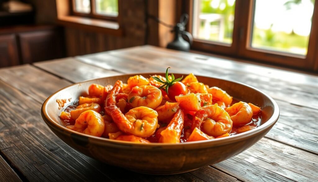 Jamaican pepper shrimp marinade Jamaican pepper shrimp marinade