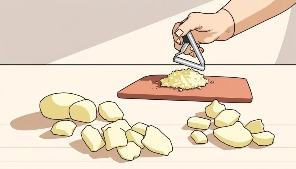 How to make Ducana How to make Ducana