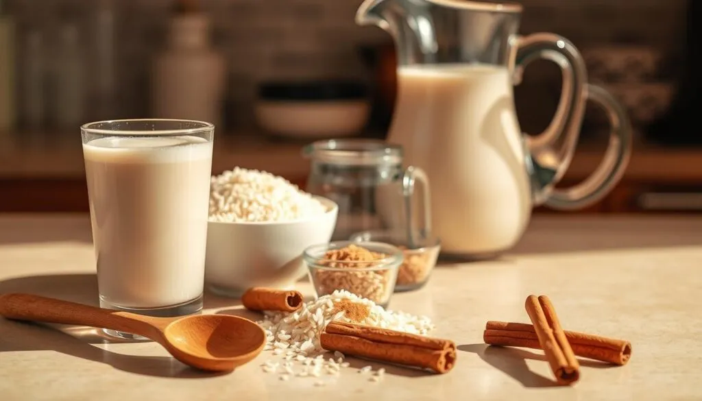 easy horchata recipe easy horchata recipe