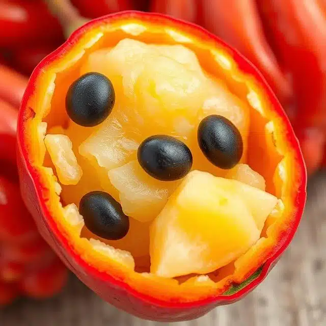 Jamaican Ackee and Saltfish: National Dish Recipe