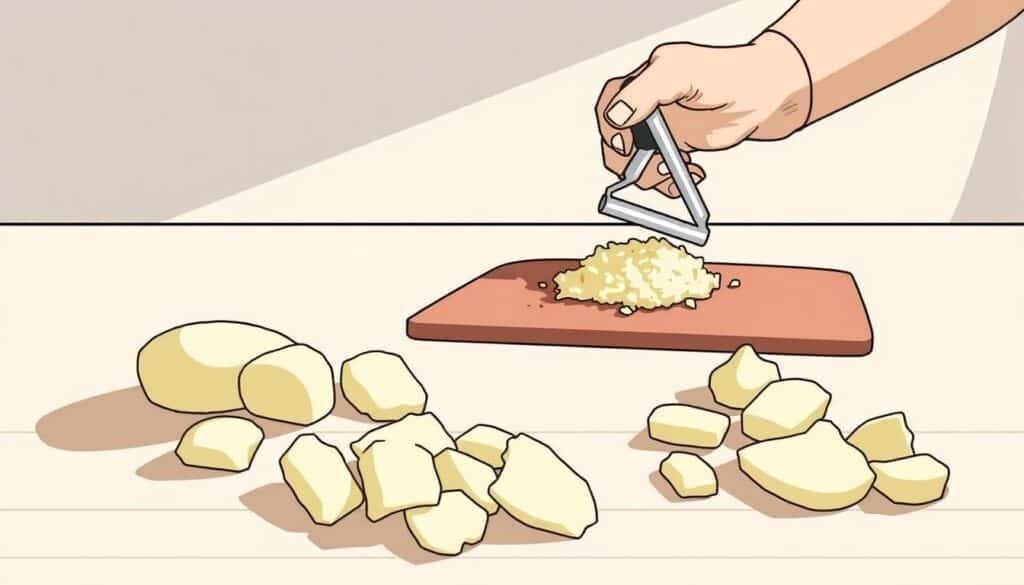How to make Ducana How to make Ducana