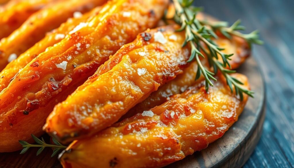 Jamaican Fried Plantains