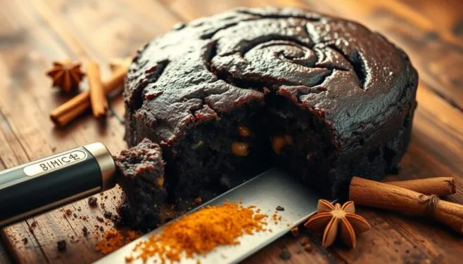 Jamaican Black Cake Recipe