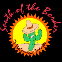 Melendez Logo South of the Border